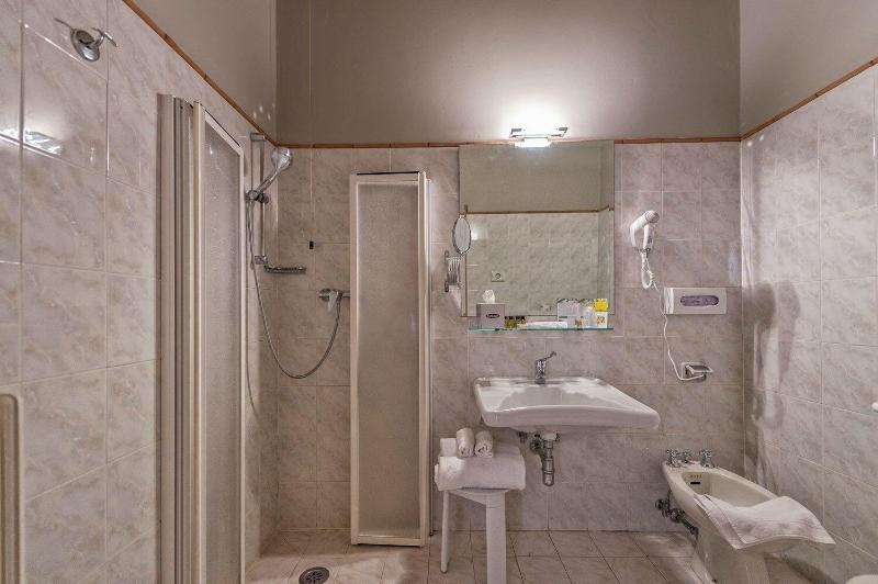 Hotel Miravalle San Miniato Kültér fotó