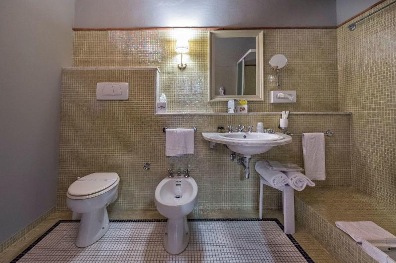 Hotel Miravalle San Miniato Kültér fotó