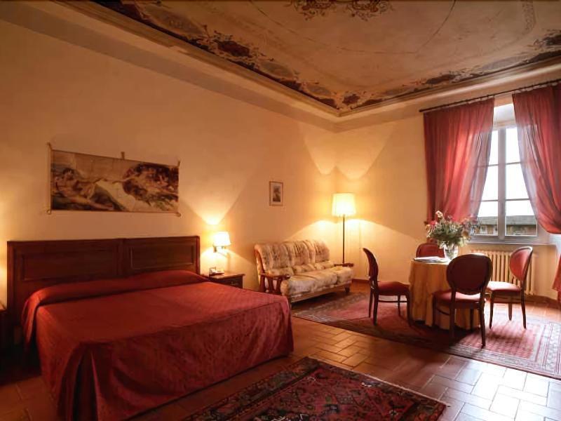 Hotel Miravalle San Miniato Kültér fotó