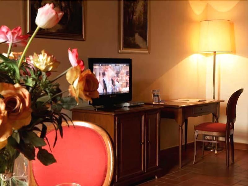 Hotel Miravalle San Miniato Kültér fotó