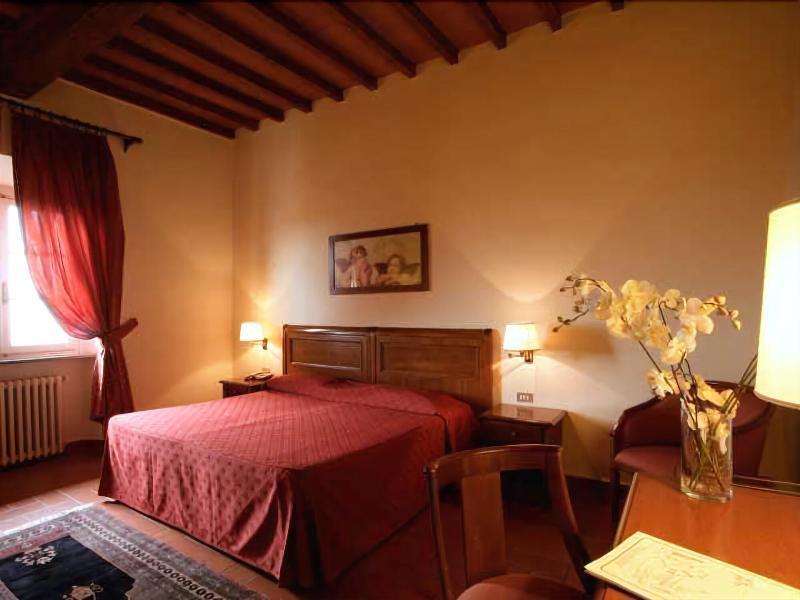 Hotel Miravalle San Miniato Kültér fotó
