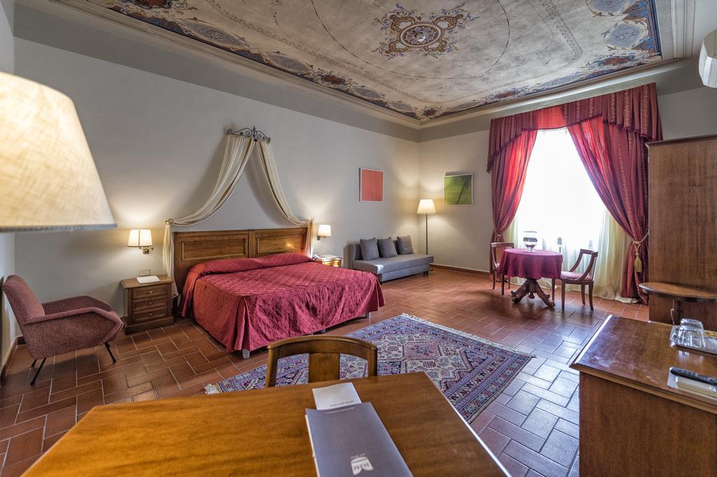 Hotel Miravalle San Miniato Kültér fotó