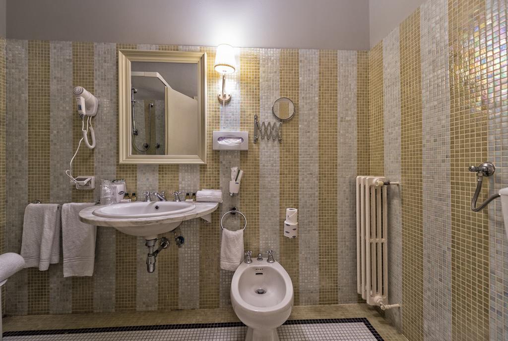 Hotel Miravalle San Miniato Kültér fotó