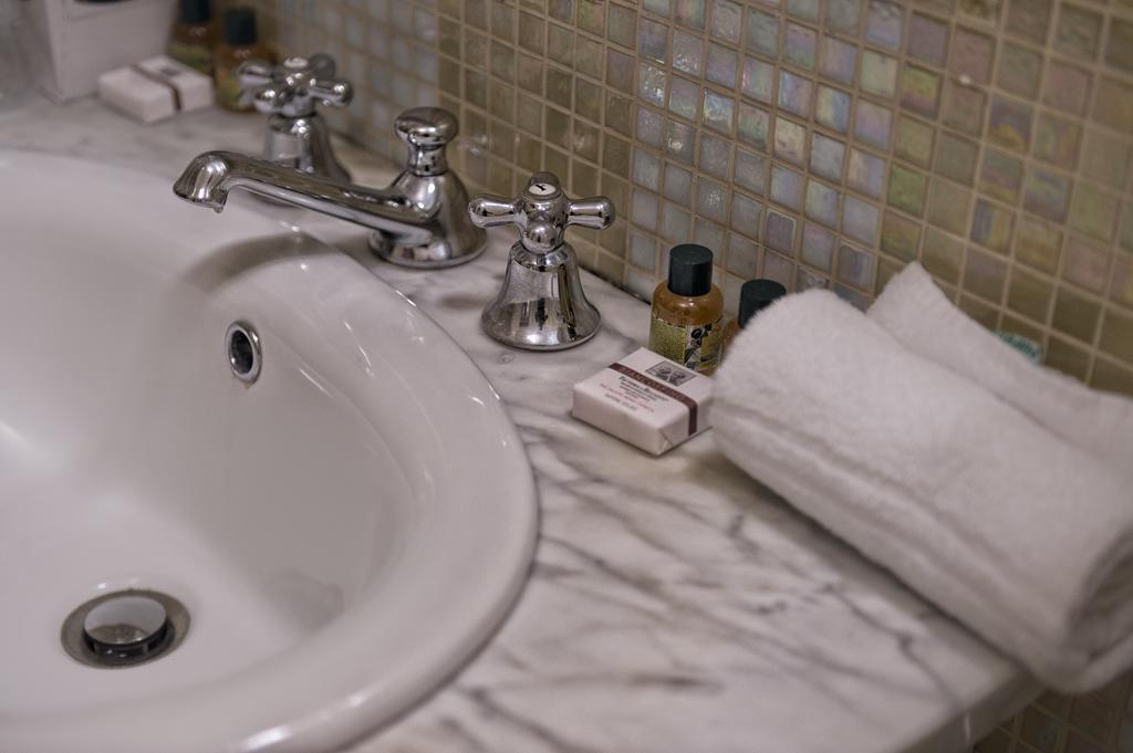 Hotel Miravalle San Miniato Kültér fotó