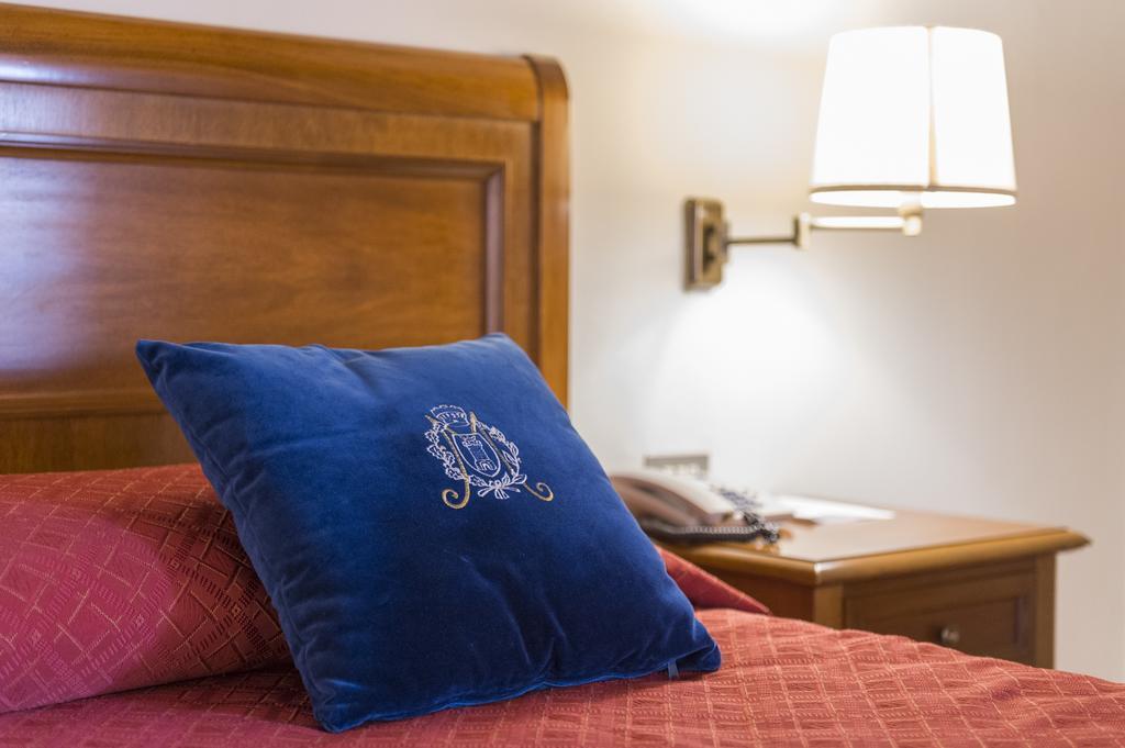 Hotel Miravalle San Miniato Kültér fotó