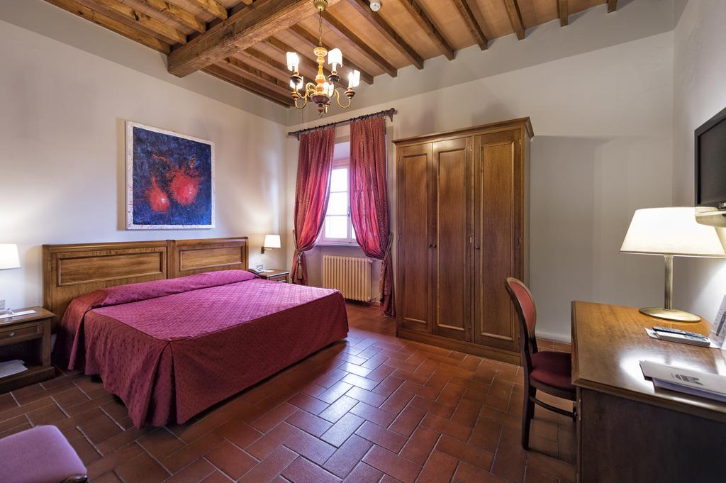 Hotel Miravalle San Miniato Szoba fotó