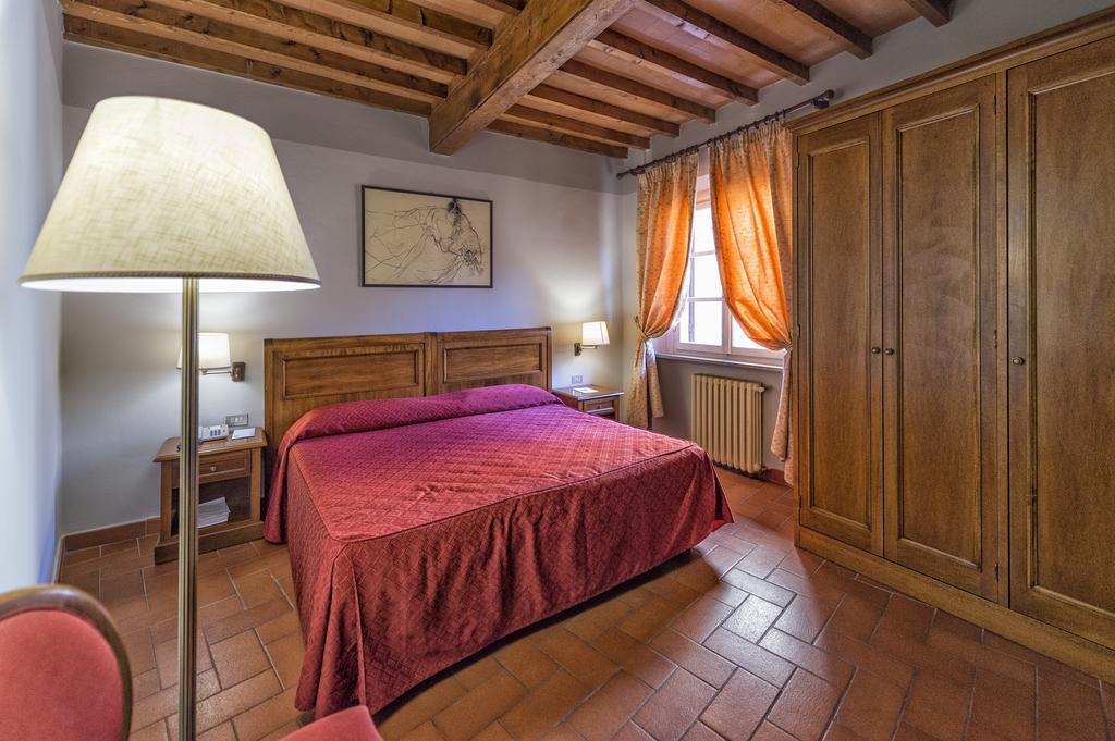 Hotel Miravalle San Miniato Szoba fotó