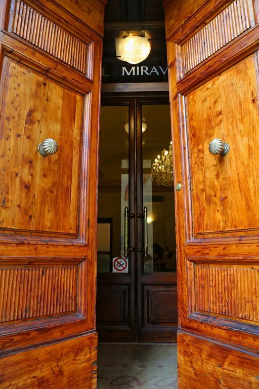 Hotel Miravalle San Miniato Kültér fotó